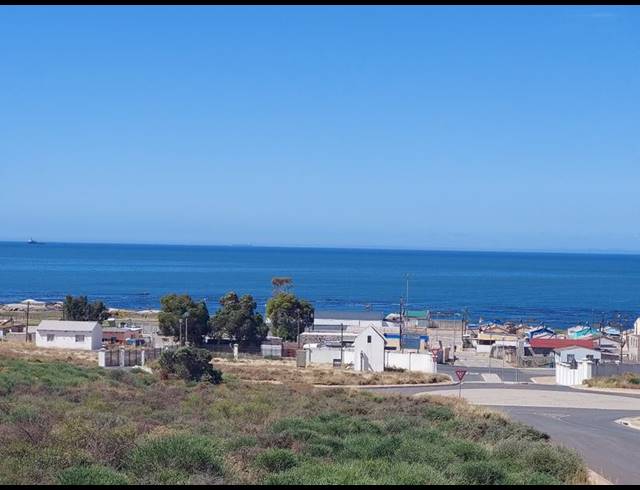 LAND FOR SALE IN ST HELENA VIEWS